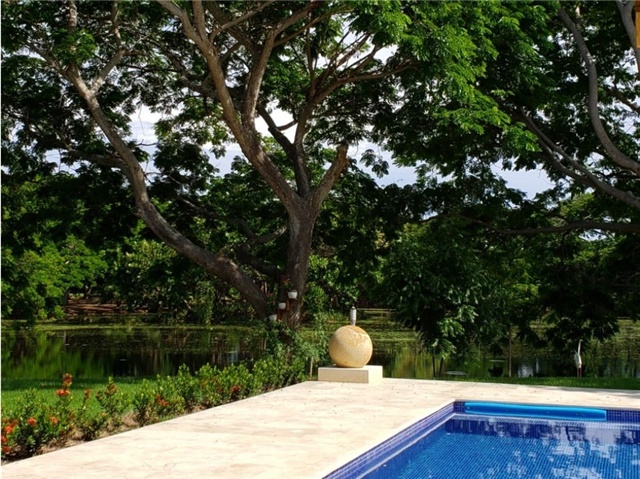 Lote en venta en Punta Canoa, Cartagena, 2730 m² · foto 14 de 21