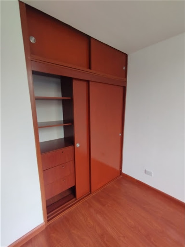 Apartamento en Arriendo – další