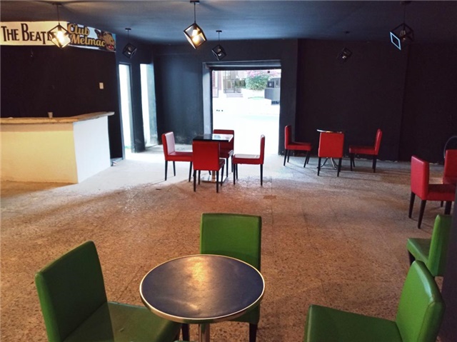 Local en Arriendo - Vista 3