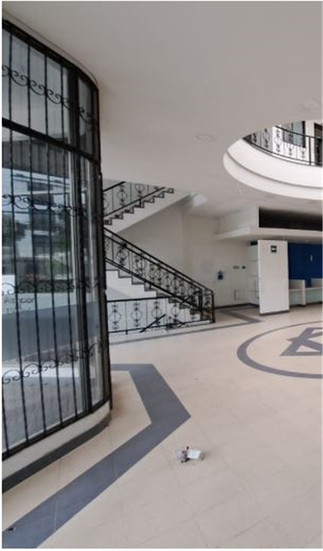 Local en Arriendo - Vista 5
