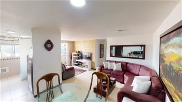 Apartamento en venta en Ditaires, Itagüí · foto 2 de 21