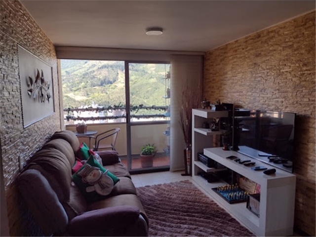 Apartamento en venta en Ditaires, Itagüí · foto 3 de 21
