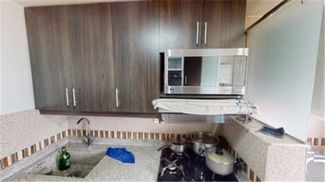 Apartamento en venta en Ditaires, Itagüí · foto 5 de 21