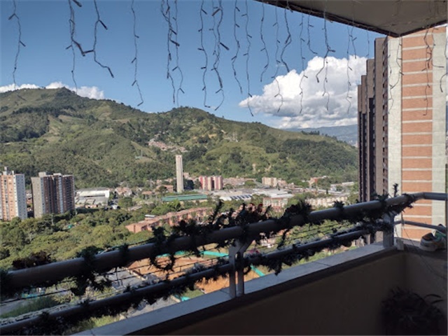 Apartamento en venta en Ditaires, Itagüí · foto 8 de 21