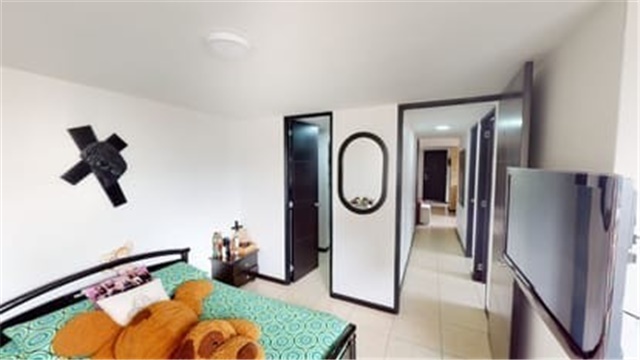 Apartamento en venta en Ditaires, Itagüí · foto 11 de 21