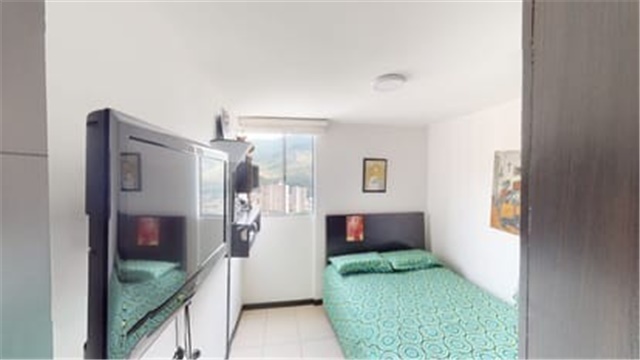 Apartamento en venta en Ditaires, Itagüí · foto 12 de 21