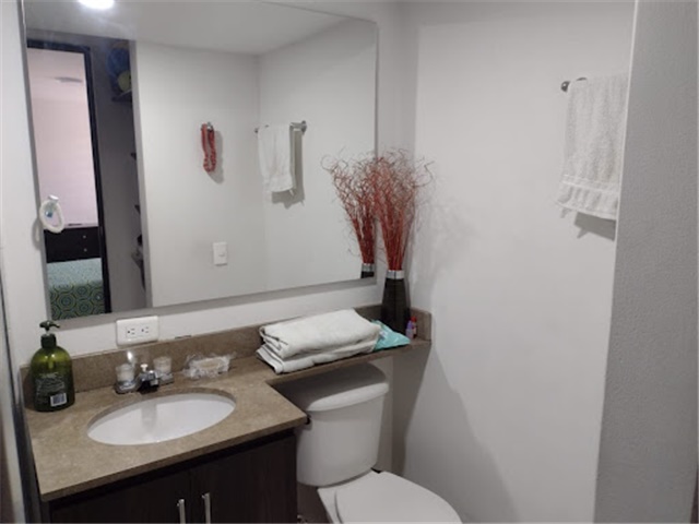 Apartamento en venta en Ditaires, Itagüí · foto 14 de 21