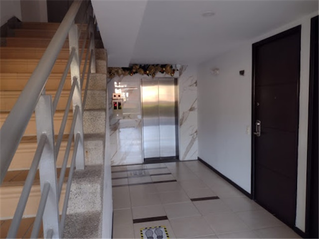 Apartamento en venta en Ditaires, Itagüí · foto 16 de 21