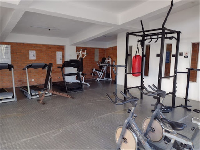 Apartamento en venta en Ditaires, Itagüí · foto 17 de 21