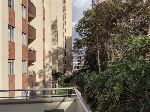 Apartamento en venta en Ditaires, Itagüí · foto 18 de 21