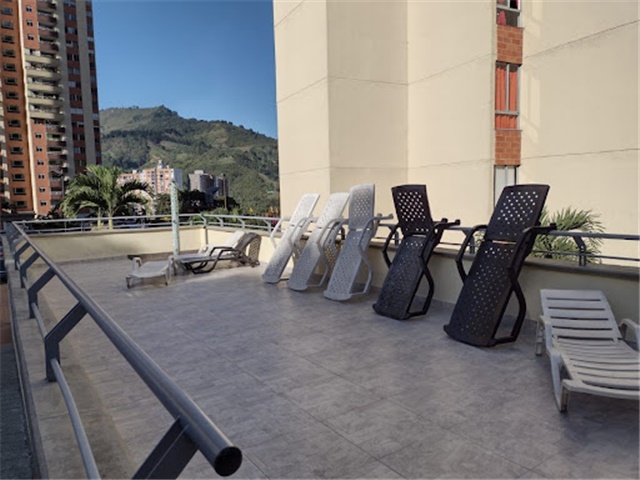 Apartamento en venta en Ditaires, Itagüí · foto 20 de 21