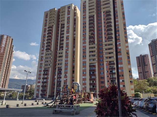 Apartamento en venta en Ditaires, Itagüí · foto 21 de 21