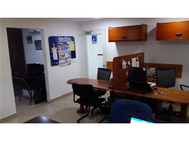 Lote en arriendo en El Libertador, Cartagena, 1019 m² · foto 14 de 20