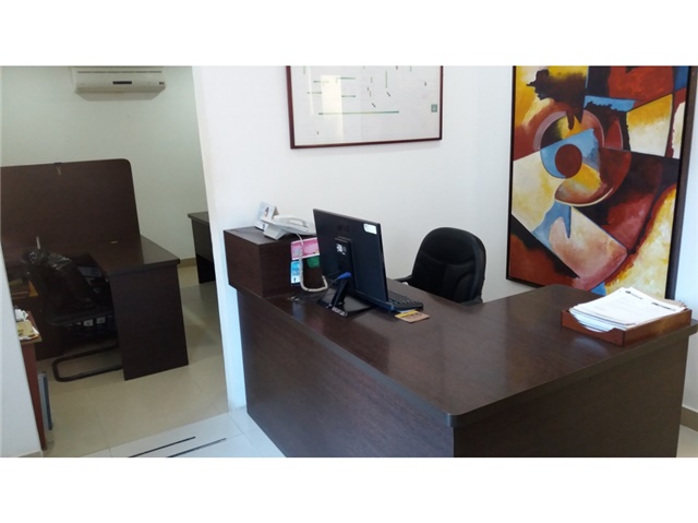 Lote en arriendo en El Libertador, Cartagena, 1019 m² · foto 15 de 20