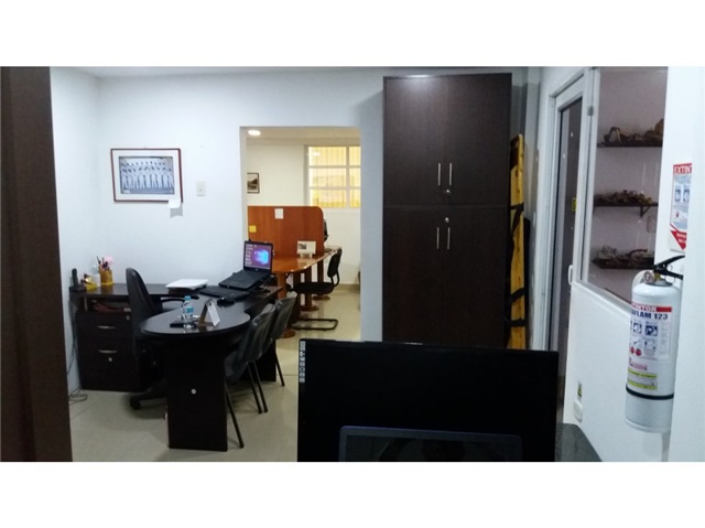 Lote en arriendo en El Libertador, Cartagena, 1019 m² · foto 18 de 20