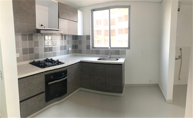 Apartamento en venta en Cielo Mar, Cartagena · foto 3 de 24