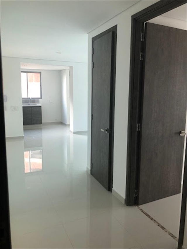 Apartamento en venta en Cielo Mar, Cartagena · foto 4 de 24