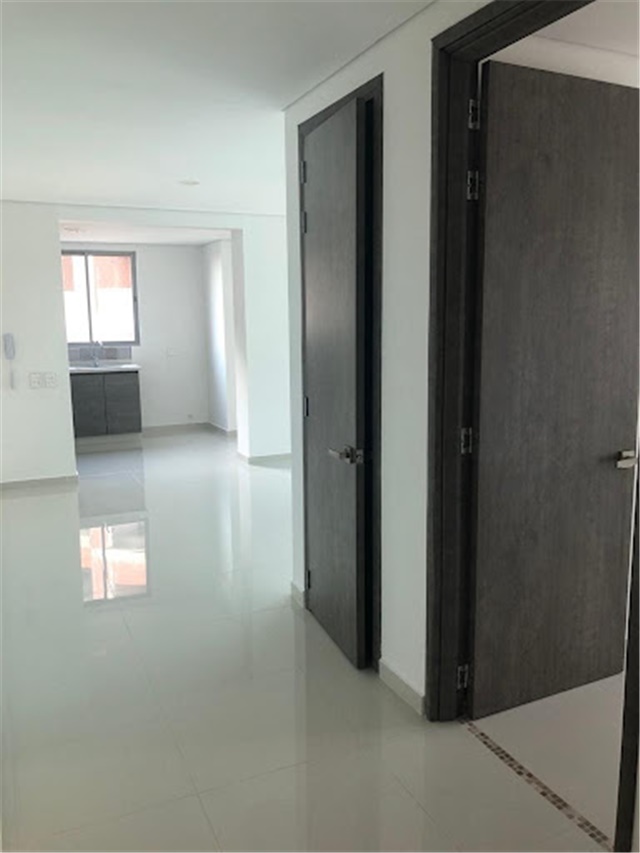 Apartamento en venta en Cielo Mar, Cartagena · foto 5 de 24