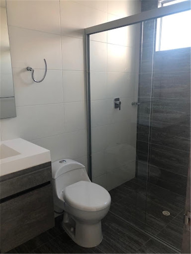 Apartamento en venta en Cielo Mar, Cartagena · foto 7 de 24