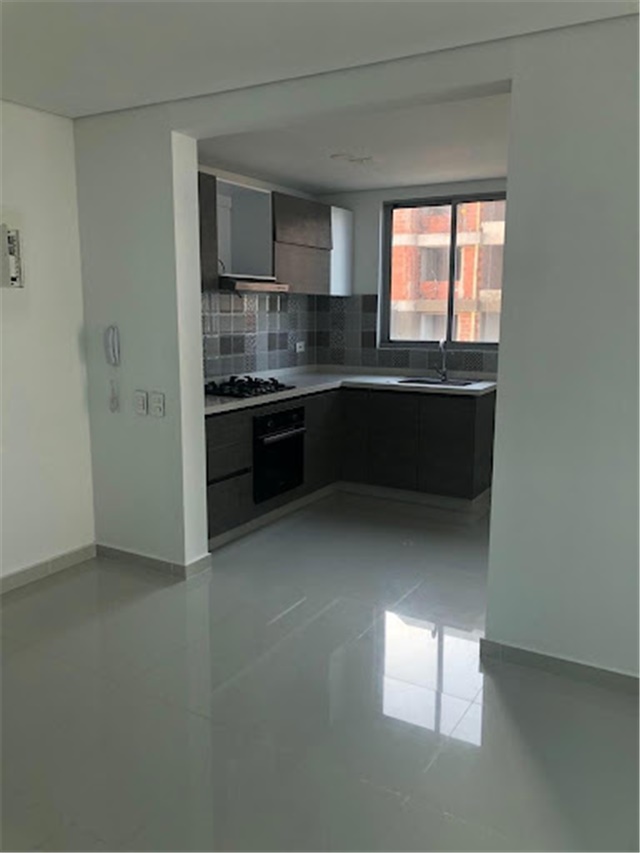 Apartamento en venta en Cielo Mar, Cartagena · foto 8 de 24