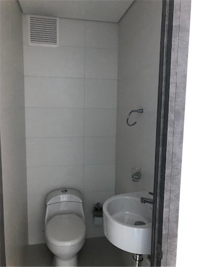 Apartamento en venta en Cielo Mar, Cartagena · foto 11 de 24