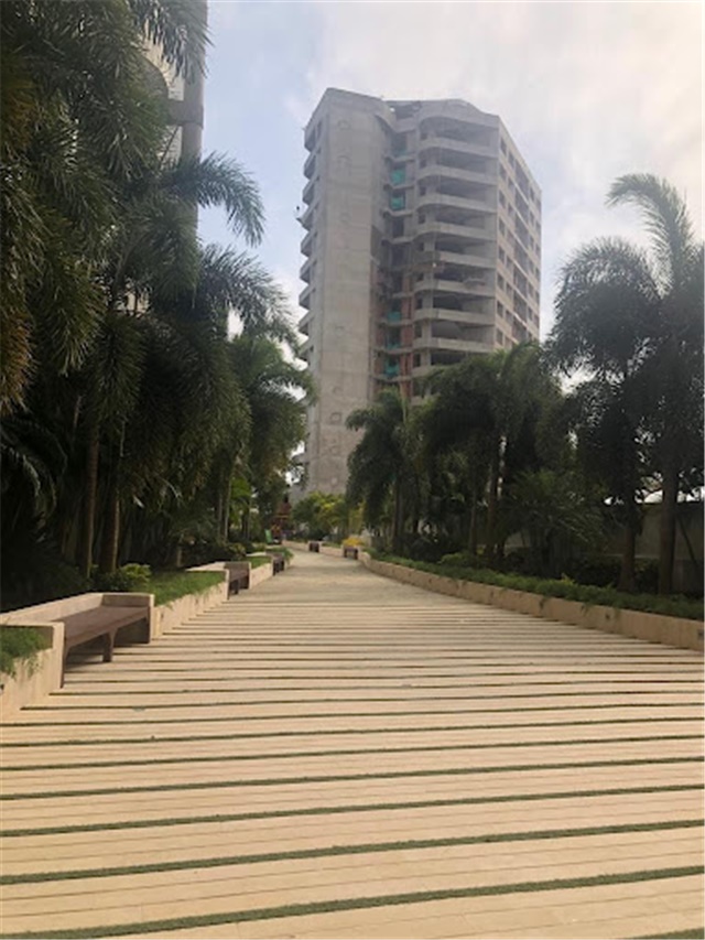 Apartamento en venta en Cielo Mar, Cartagena · foto 15 de 24