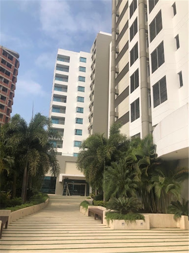 Apartamento en venta en Cielo Mar, Cartagena · foto 16 de 24