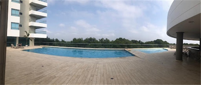 Apartamento en venta en Cielo Mar, Cartagena · foto 18 de 24