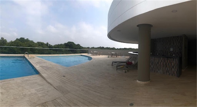 Apartamento en venta en Cielo Mar, Cartagena · foto 19 de 24
