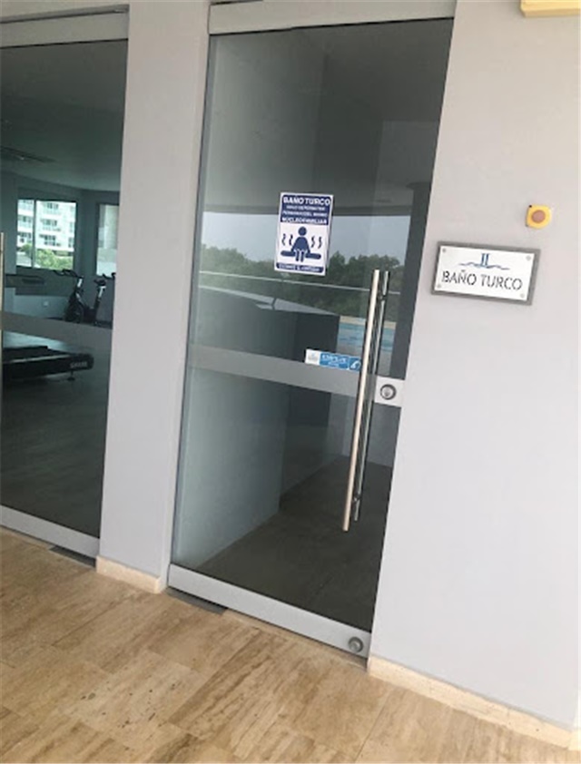 Apartamento en venta en Cielo Mar, Cartagena · foto 21 de 24