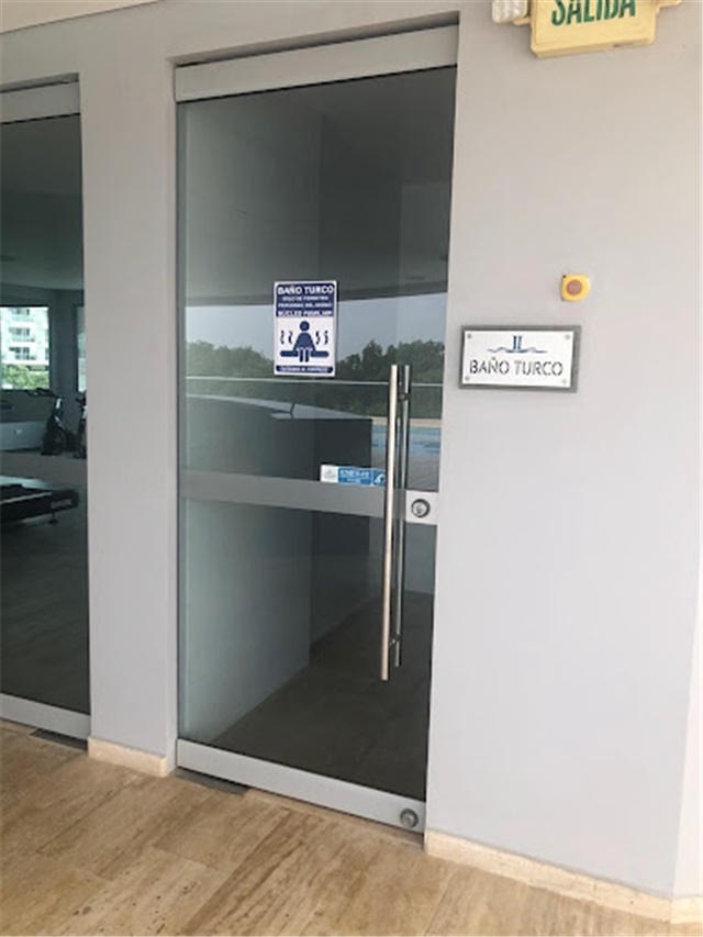 Apartamento en venta en Cielo Mar, Cartagena · foto 22 de 24