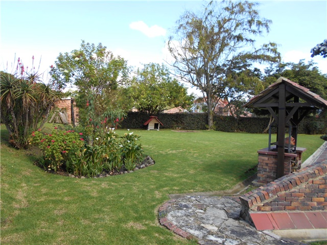 Casa en venta en Casa Blanca Suba, Bogotá · foto 6 de 24