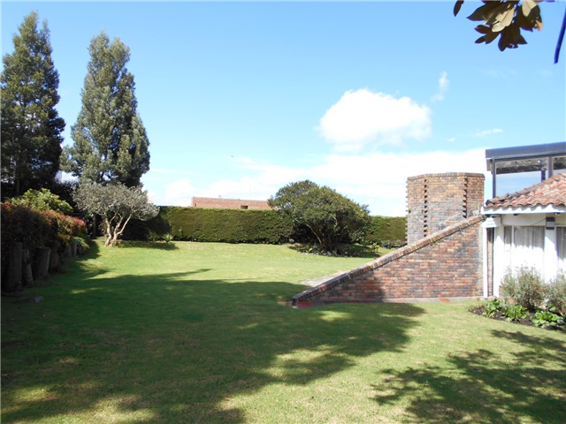 Casa en venta en Casa Blanca Suba, Bogotá · foto 8 de 24