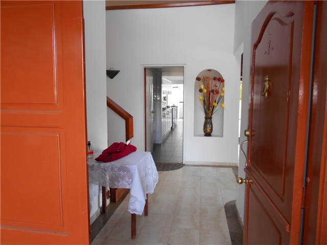 Casa en venta en Casa Blanca Suba, Bogotá · foto 11 de 24