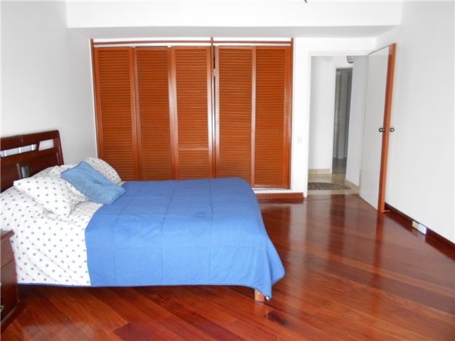 Casa en venta en Casa Blanca Suba, Bogotá · foto 20 de 24