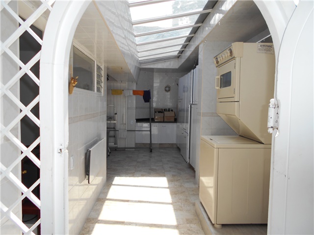 Casa en venta en Casa Blanca Suba, Bogotá · foto 23 de 24