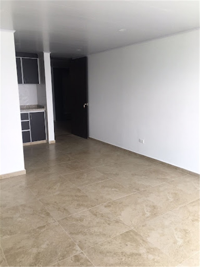 Piso – Fusagasugá, Llano Largo, Comuna Sur Occidental - Vista 2