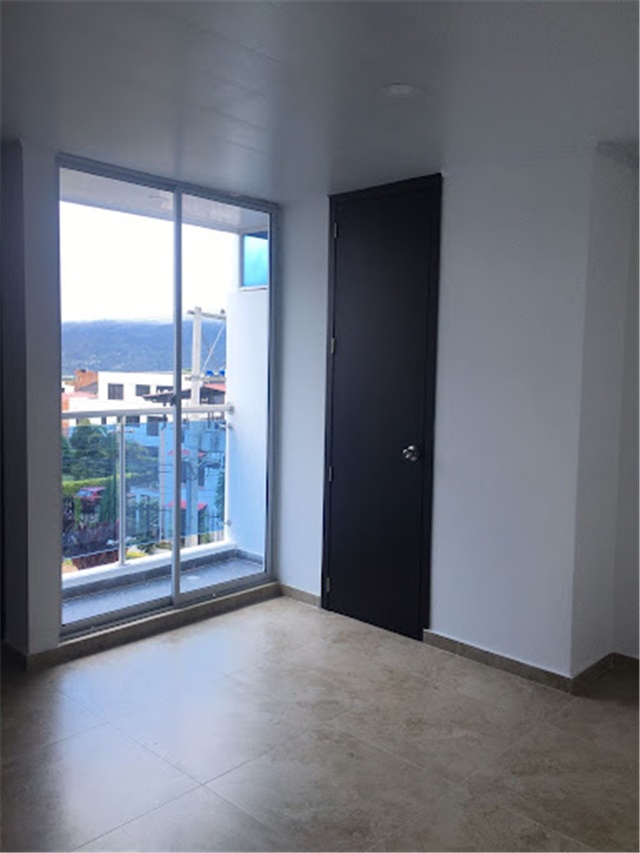 Piso – Fusagasugá, Llano Largo, Comuna Sur Occidental - Vista 3