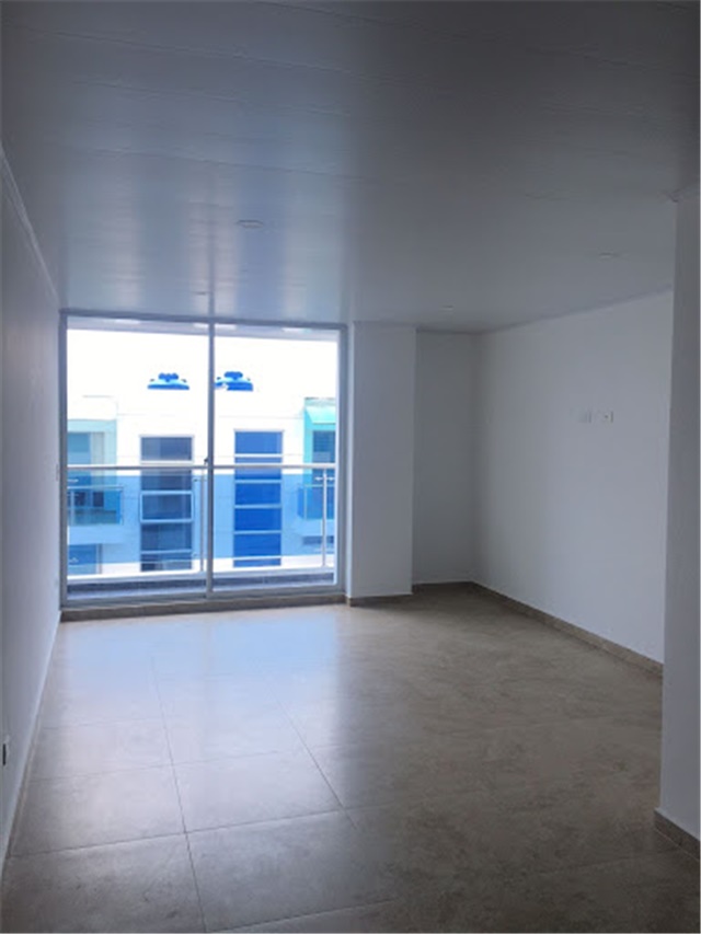 Piso – Fusagasugá, Llano Largo, Comuna Sur Occidental - Vista 5