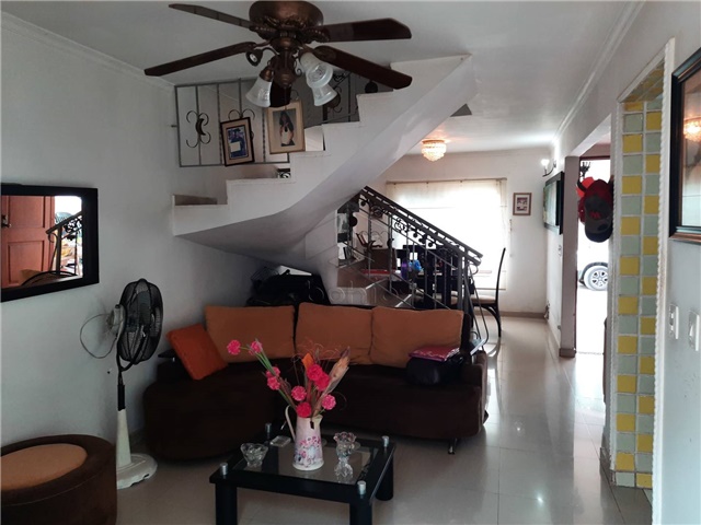 Casa en venta en La Castellana, Montería · foto 7 de 23