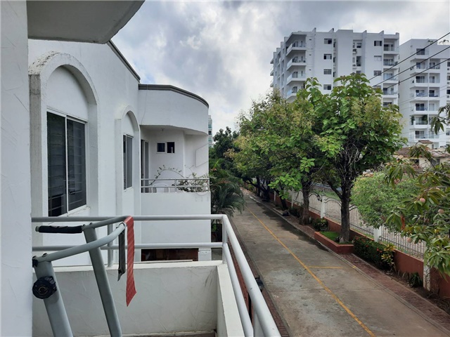Casa en venta en La Castellana, Montería · foto 21 de 23