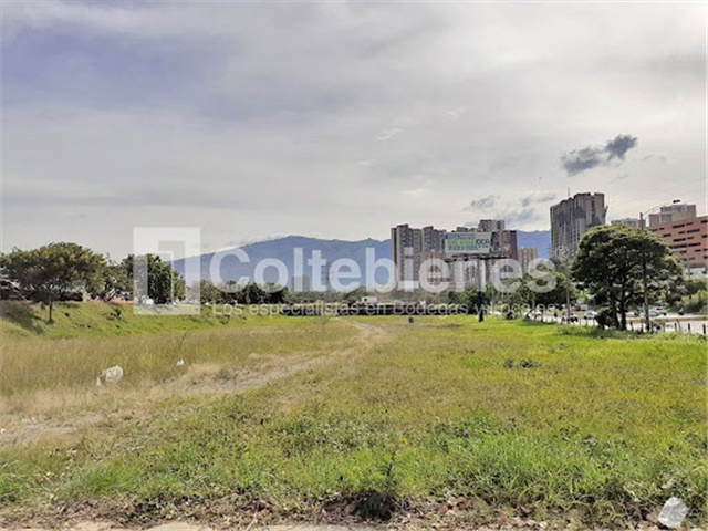 Lote en arriendo en La Navarra, Copacabana · foto 3 de 13