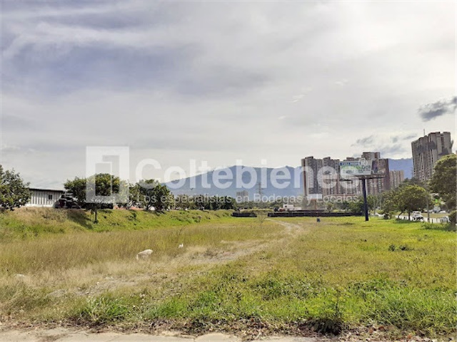 Lote en arriendo en La Navarra, Copacabana · foto 4 de 13