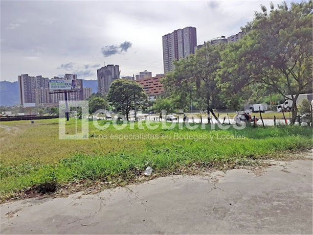 Lote en arriendo en La Navarra, Copacabana · foto 6 de 13