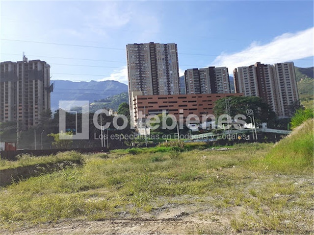 Lote en arriendo en La Navarra, Copacabana · foto 7 de 13