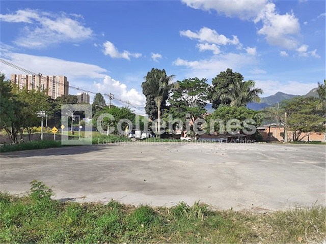 Lote en arriendo en La Navarra, Copacabana · foto 8 de 13
