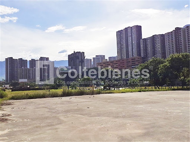 Lote en arriendo en La Navarra, Copacabana · foto 10 de 13