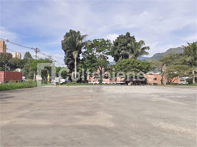Lote en arriendo en La Navarra, Copacabana · foto 12 de 13