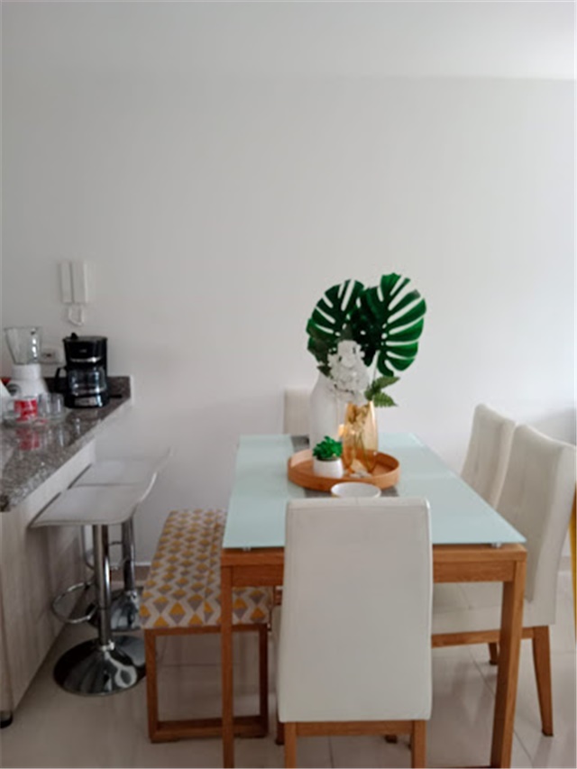 Apartamento de 3 alcobas en venta en Centro, Girón, 66 m² · foto 4 de 12