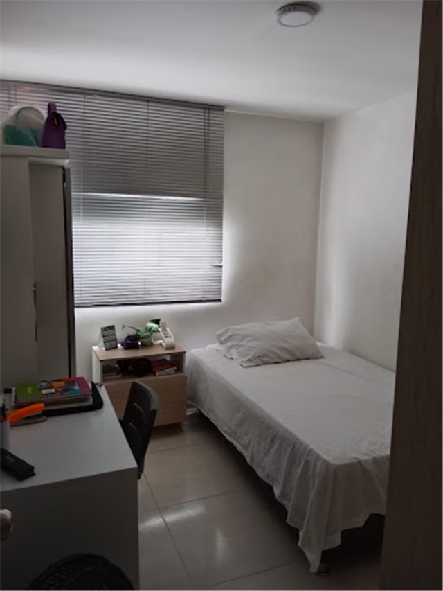 Apartamento de 3 alcobas en venta en Centro, Girón, 66 m² · foto 7 de 12